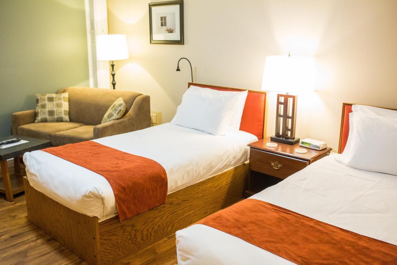 مبيت وإفطار تشارلوت تاون The Harbour House المظهر الخارجي الصورة