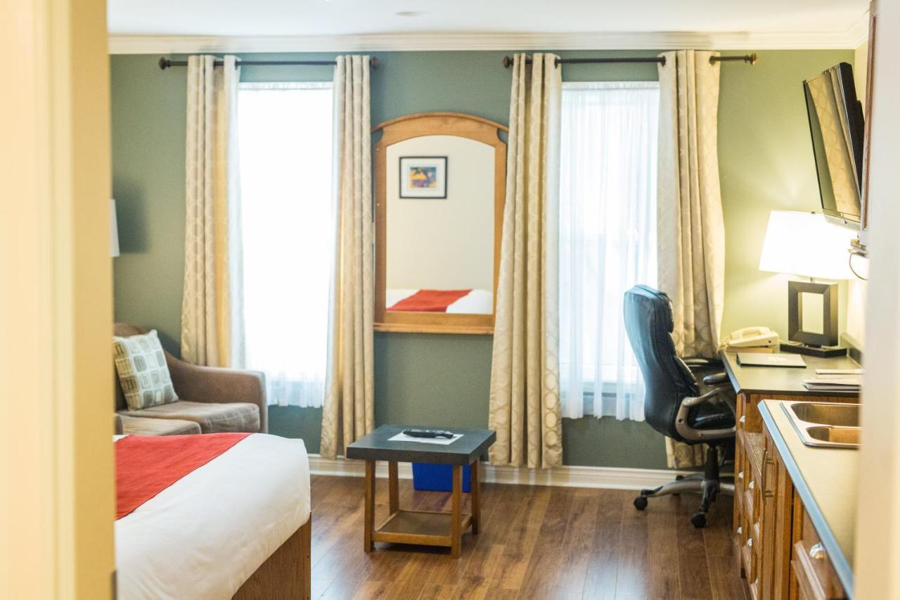 مبيت وإفطار تشارلوت تاون The Harbour House المظهر الخارجي الصورة
